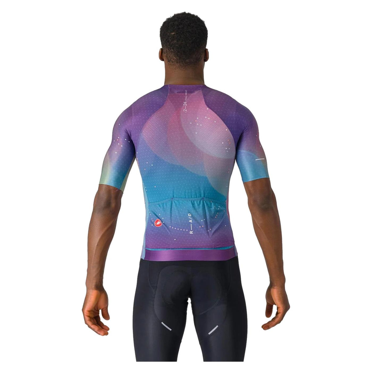 CASTELLI R-A/D JERSEY - seconda immagine