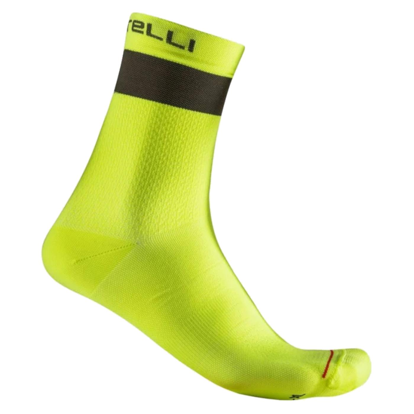 CASTELLI PROLOGO LITE 15 SOCKS