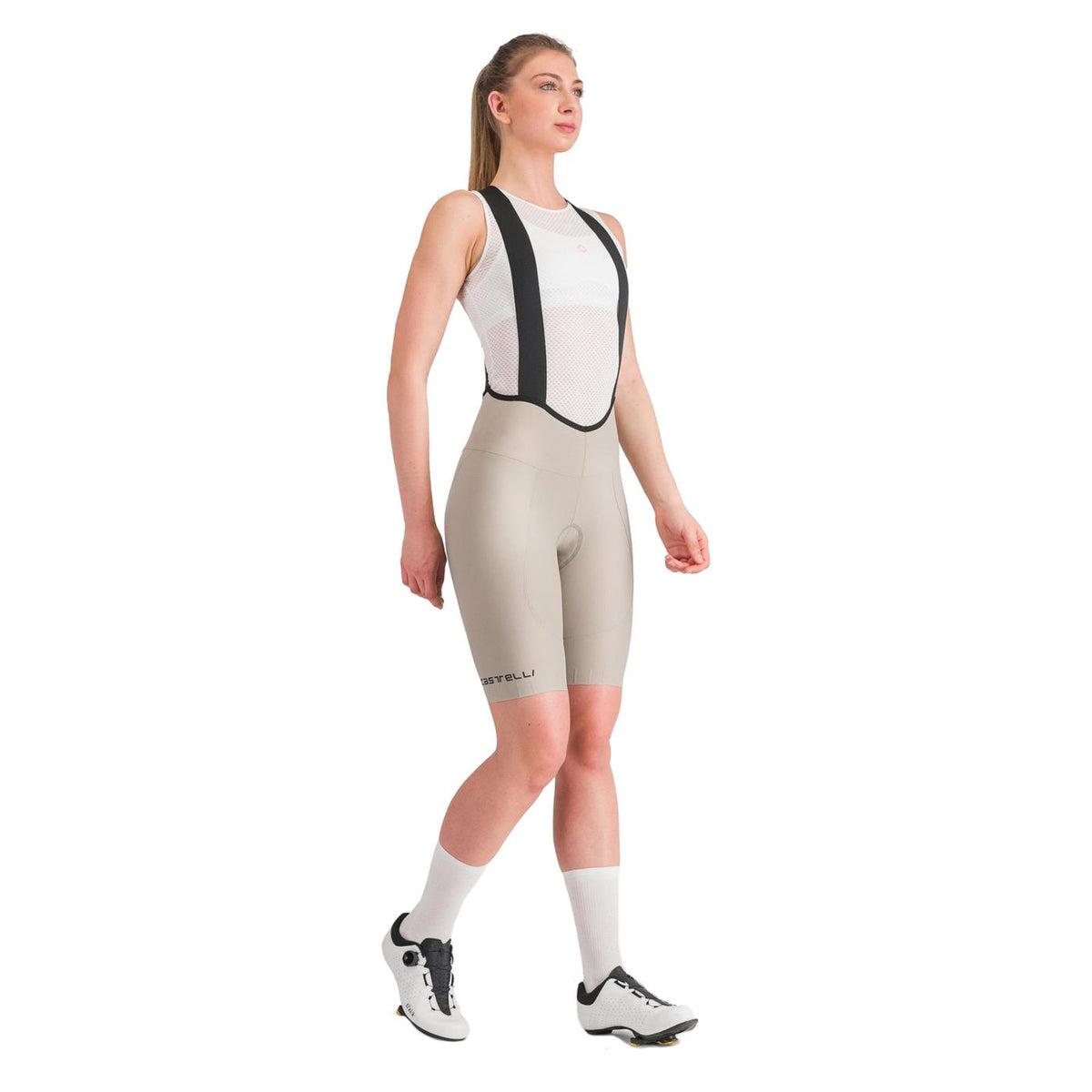 CASTELLI ESPRESSO W DT BIBSHORT