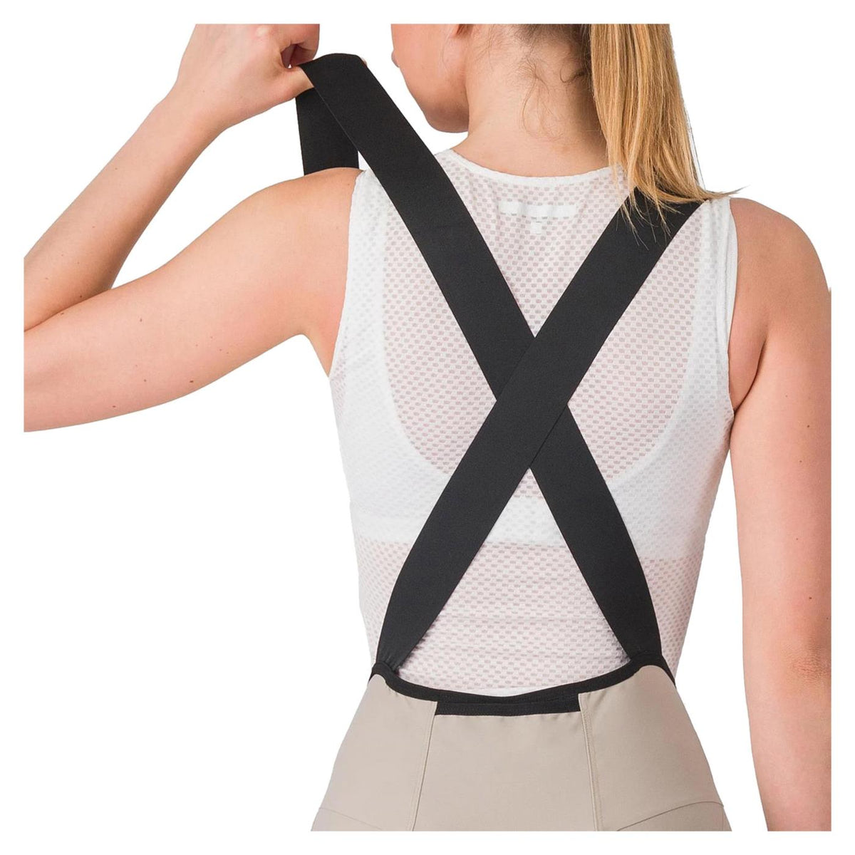 CASTELLI ESPRESSO W DT BIBSHORT