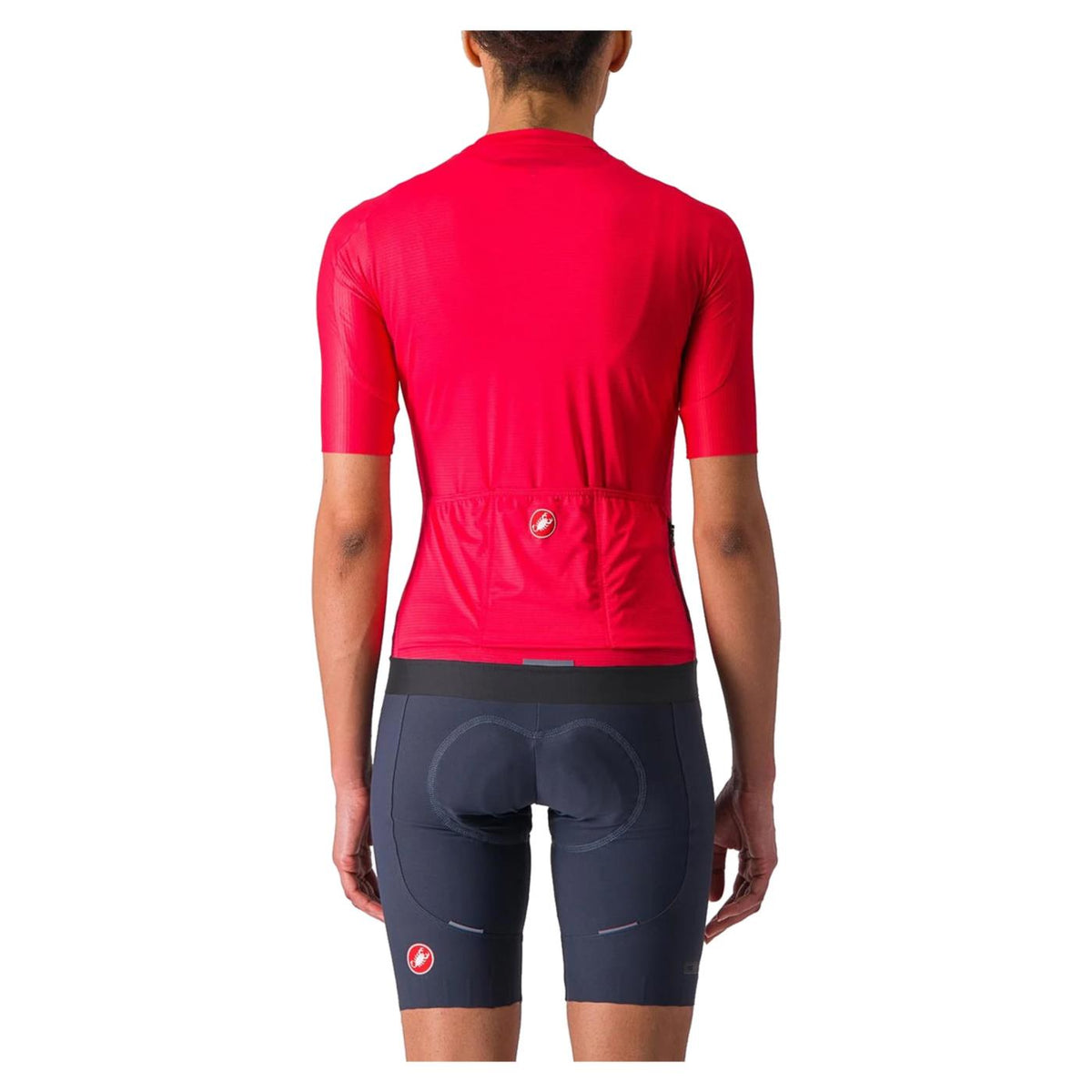 CASTELLI ESPRESSO W JERSEY - seconda immagine