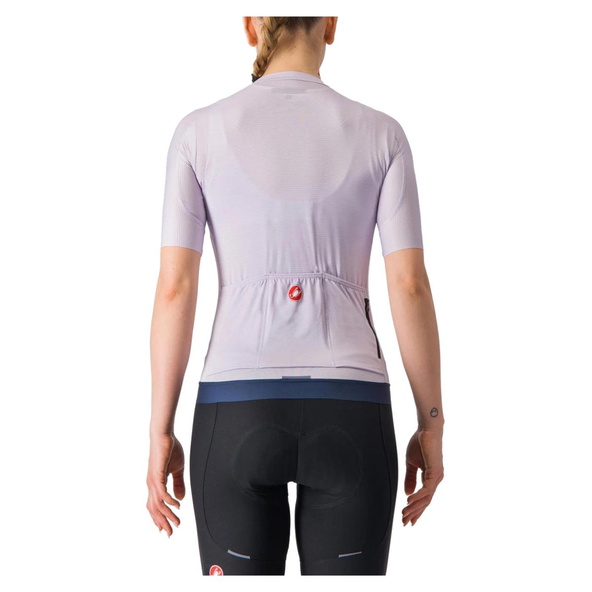 CASTELLI ESPRESSO W JERSEY - seconda immagine