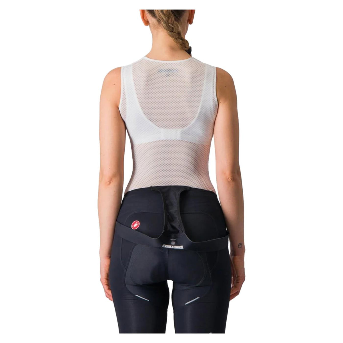 CASTELLI PRO MESH W SLEEVELESS - seconda immagine