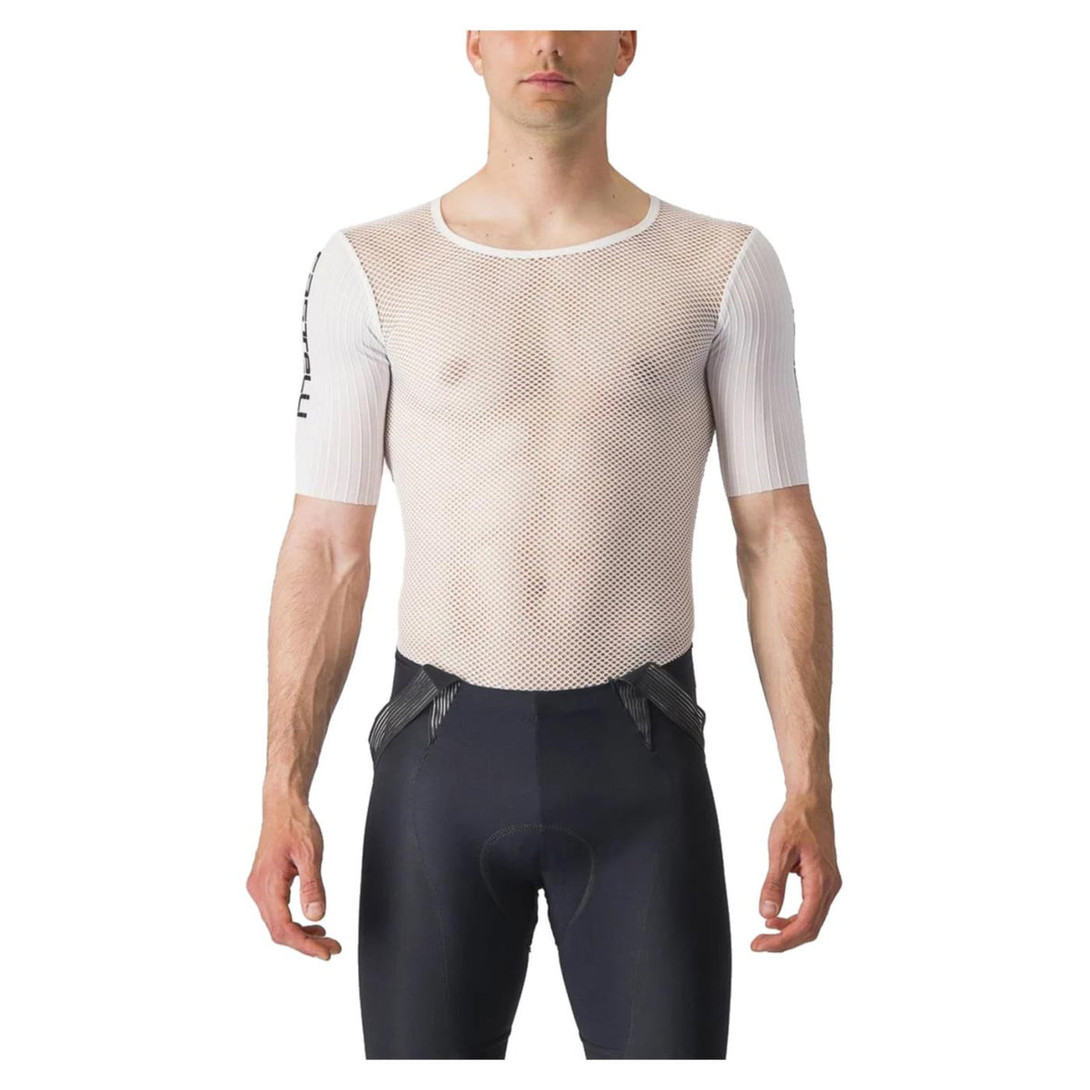 CASTELLI BOLERO SS BASE LAYER