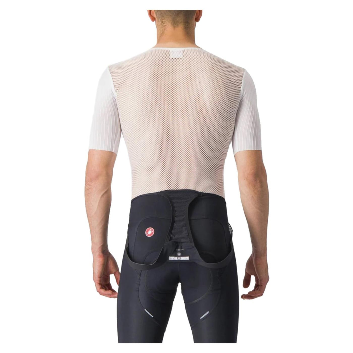 CASTELLI BOLERO SS BASE LAYER