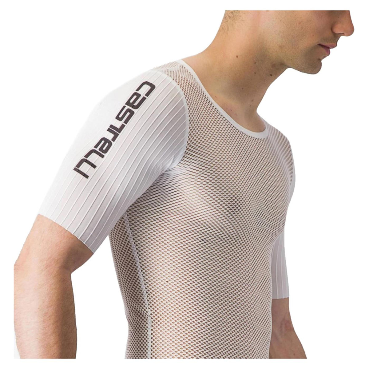 CASTELLI BOLERO SS BASE LAYER