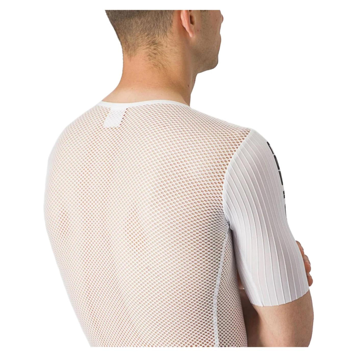 CASTELLI BOLERO SS BASE LAYER