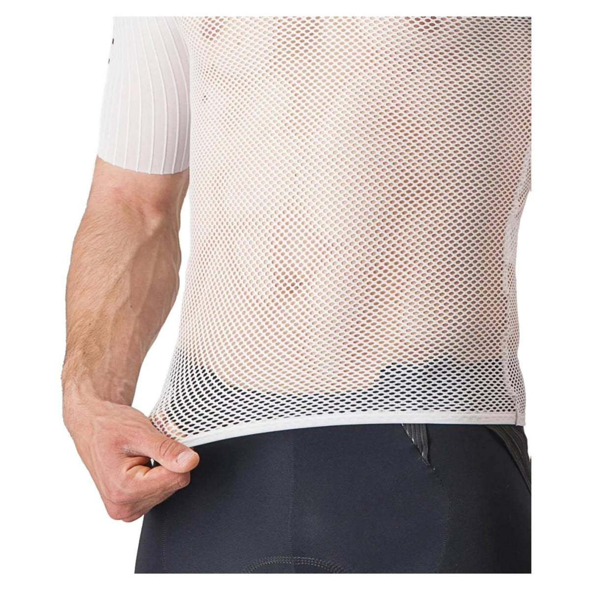 CASTELLI BOLERO SS BASE LAYER