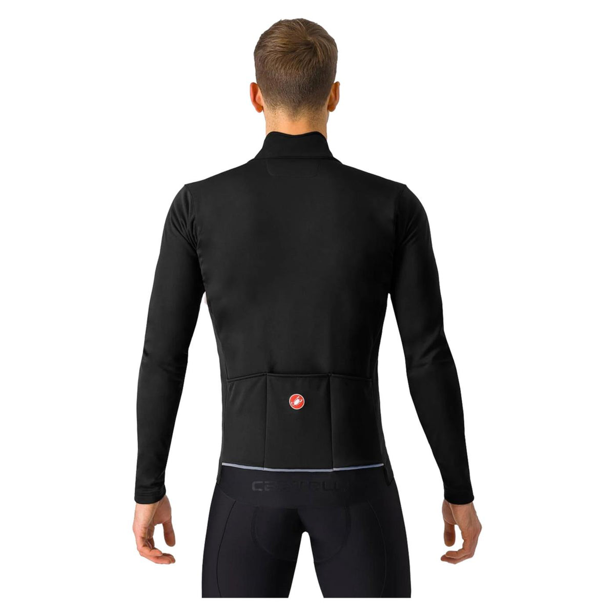 CASTELLI ESPRESSO AIR JACKET - seconda immagine