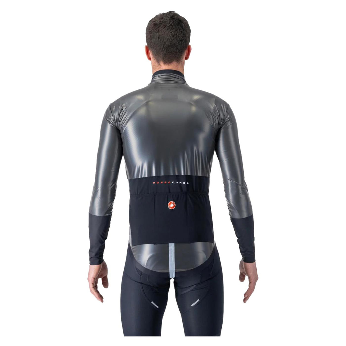 CASTELLI GABBA R JACKET