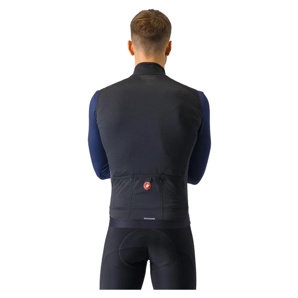 CASTELLI ESPRESSO VEST - seconda immagine