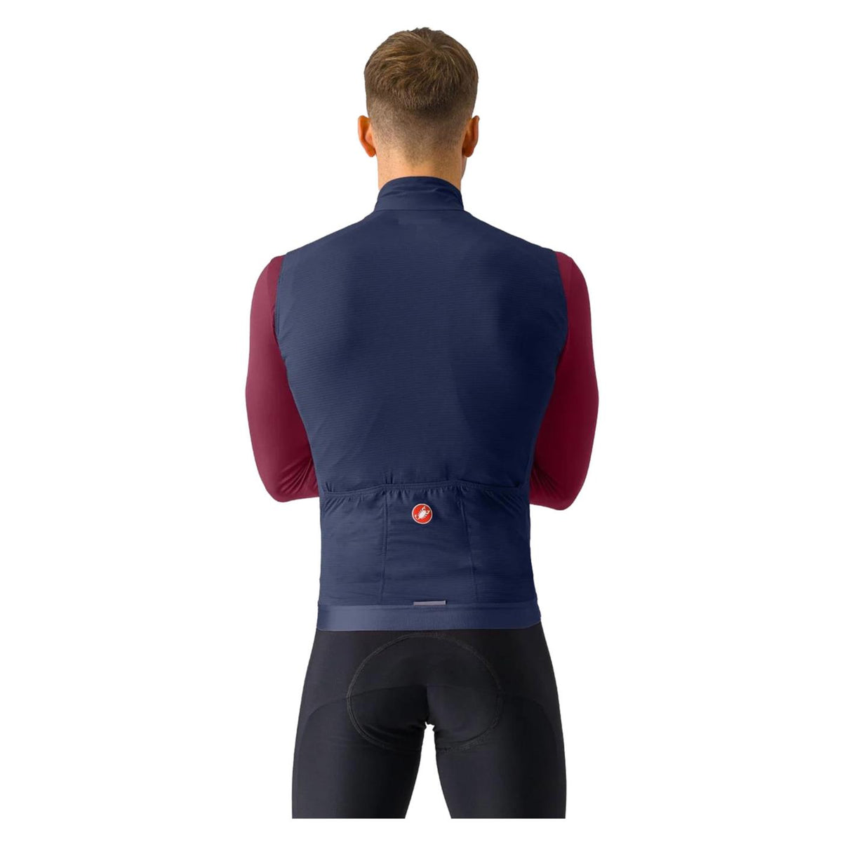 CASTELLI ESPRESSO VEST - seconda immagine
