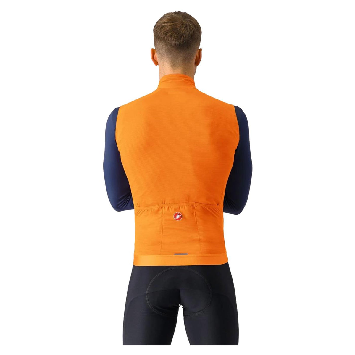 CASTELLI ESPRESSO VEST - seconda immagine