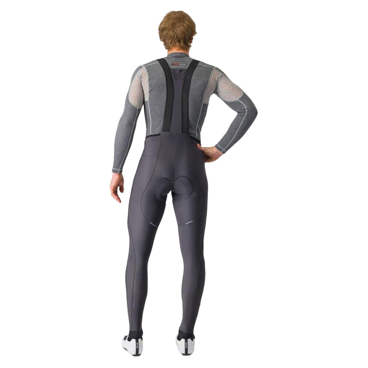 CASTELLI ESPRESSO BIBTIGHT - seconda immagine