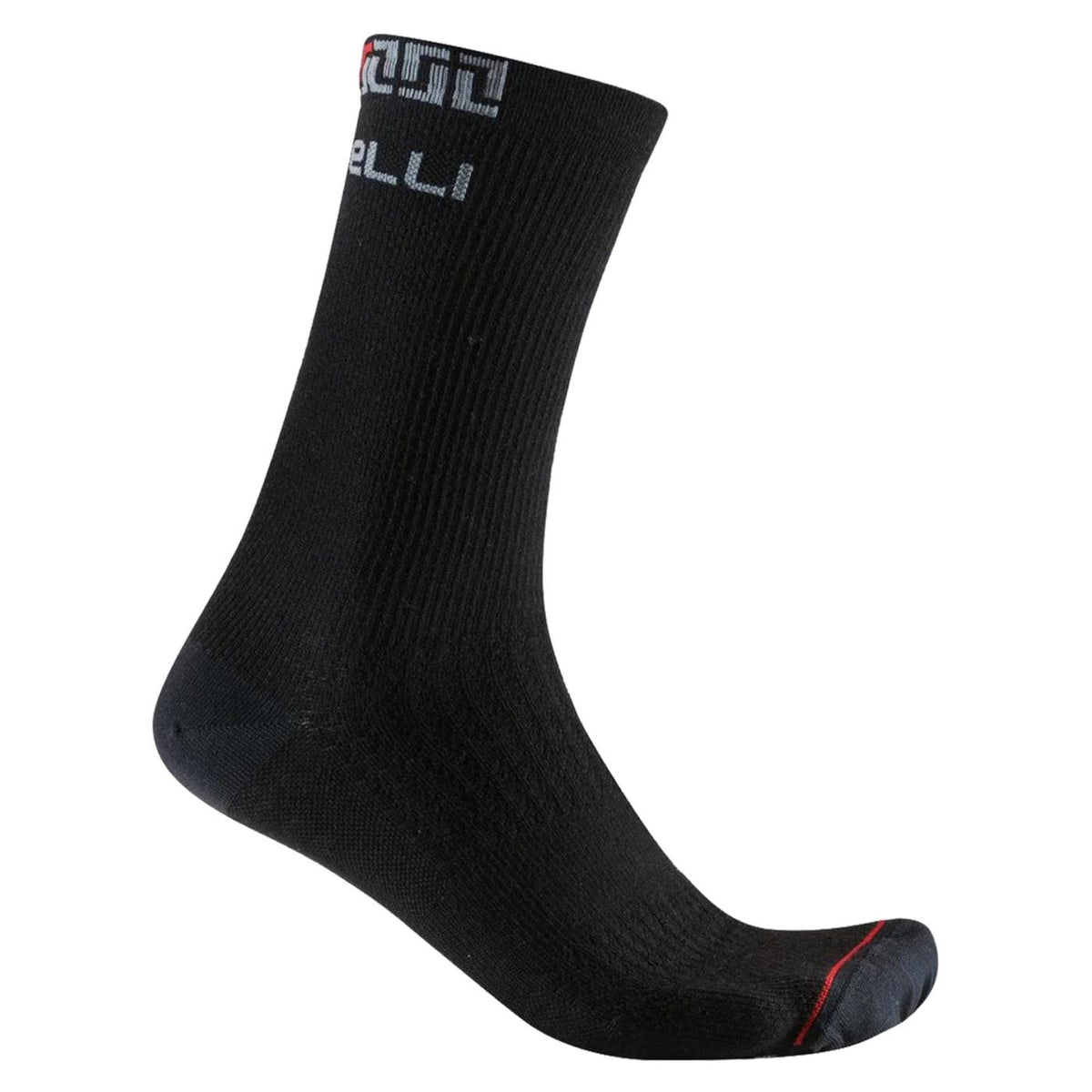CASTELLI BANDITO MERINO 18 SOCK