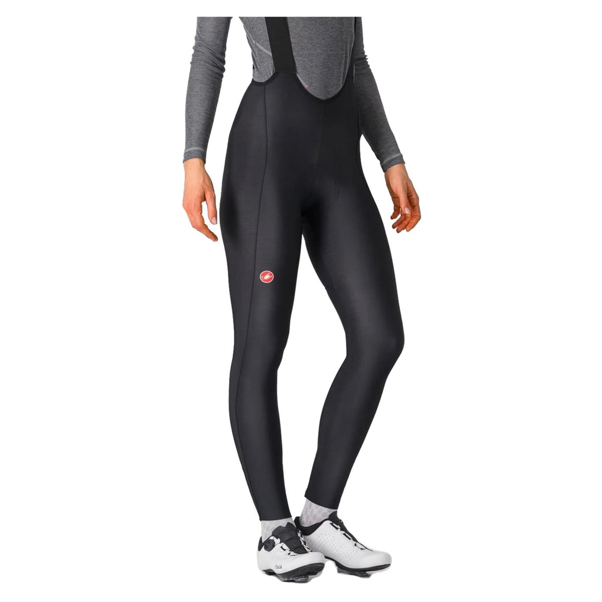 CASTELLI ESPRESSO W DT BIBTIGHT
