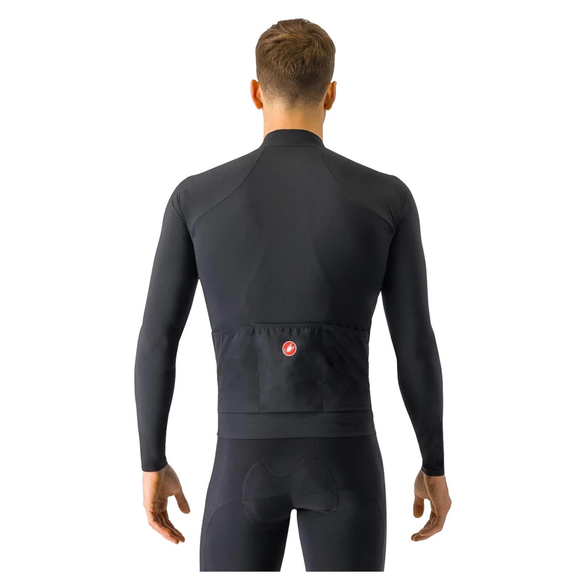 CASTELLI AERO RACE LS JERSEY - seconda immagine