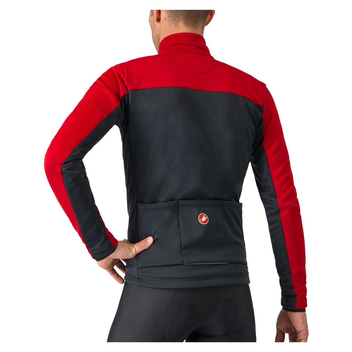 CASTELLI ESTREMO JACKET - seconda immagine
