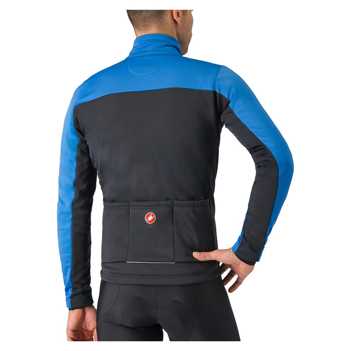 CASTELLI ESTREMO JACKET - seconda immagine