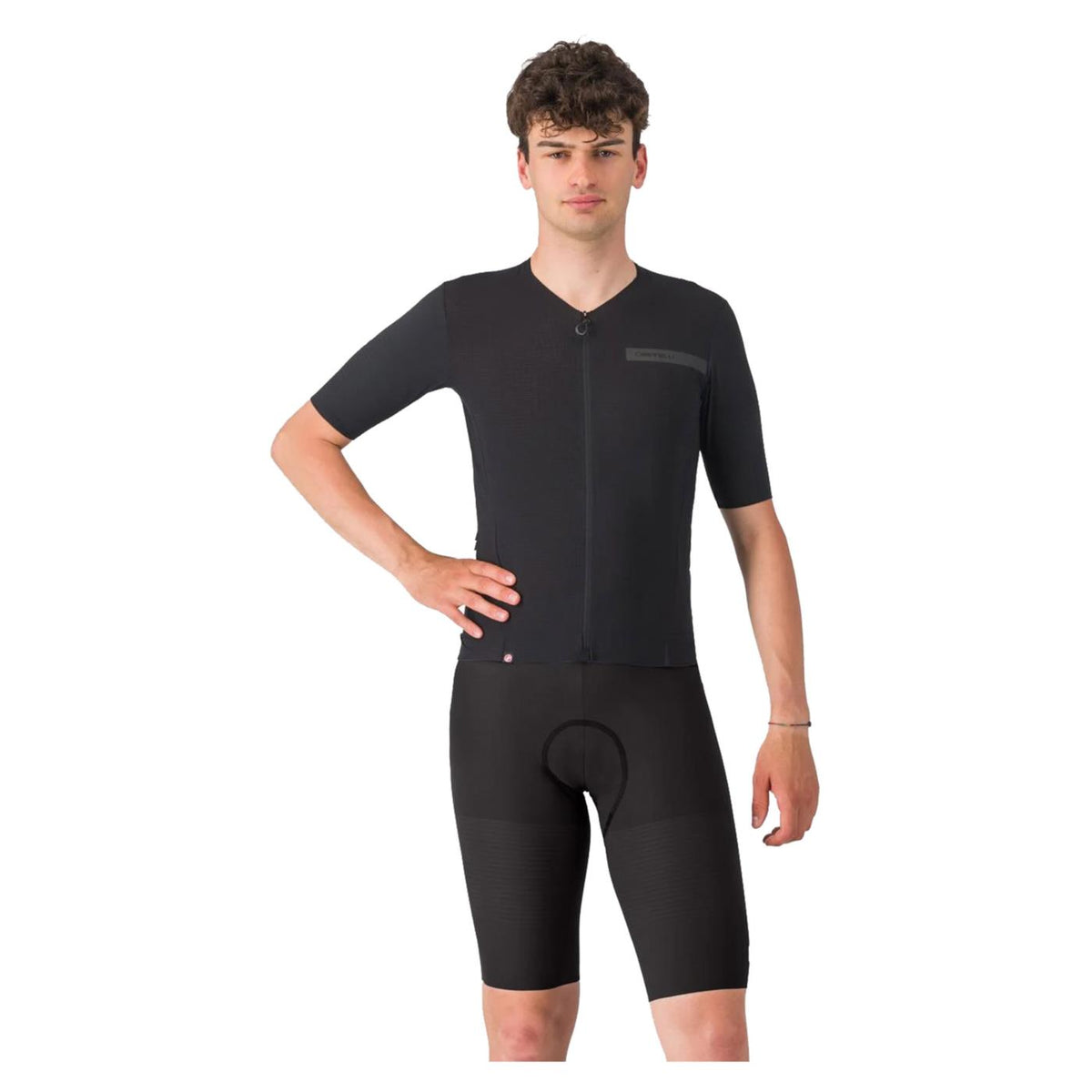CASTELLI PREMIO EVO BIBSHORT