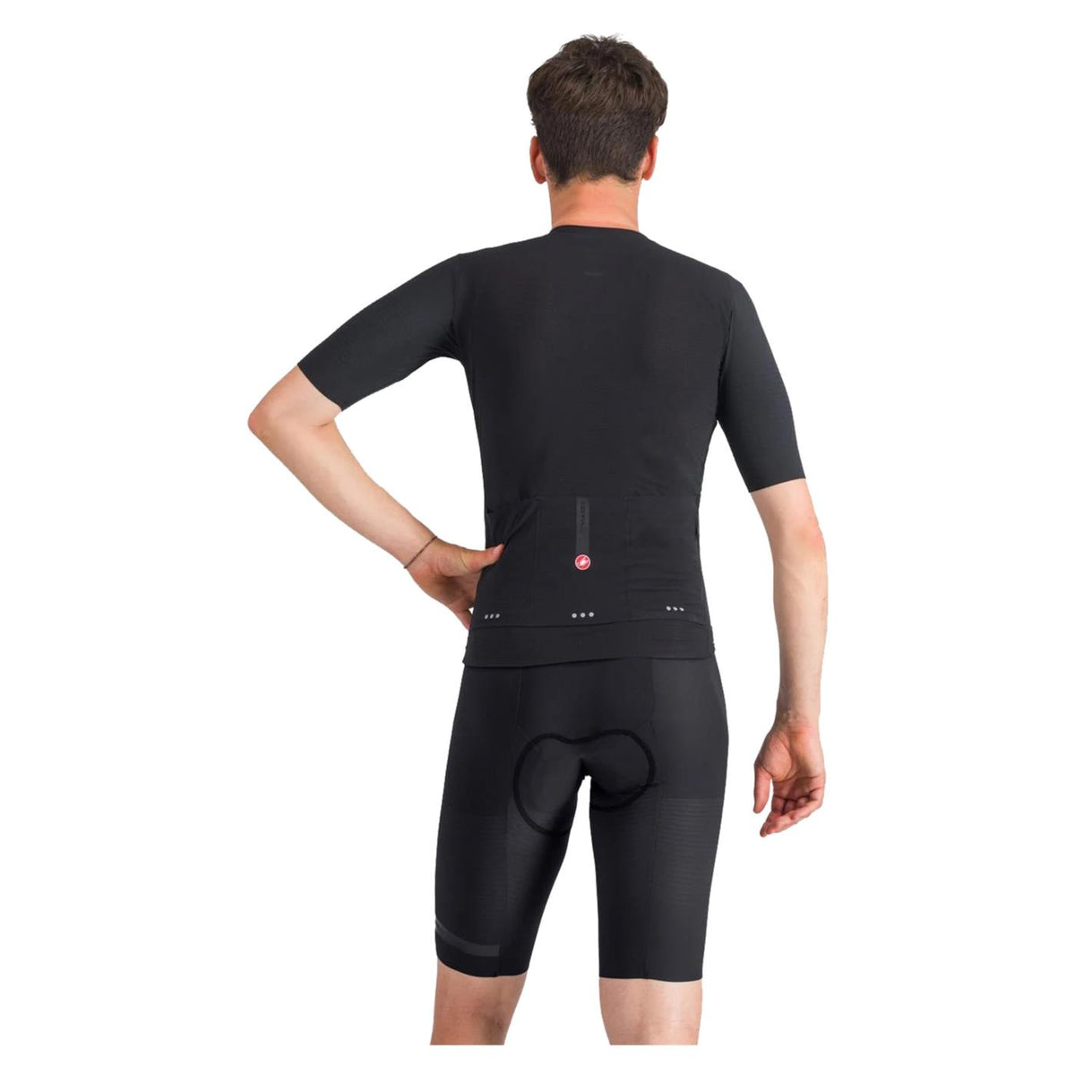 CASTELLI PREMIO EVO BIBSHORT - seconda immagine
