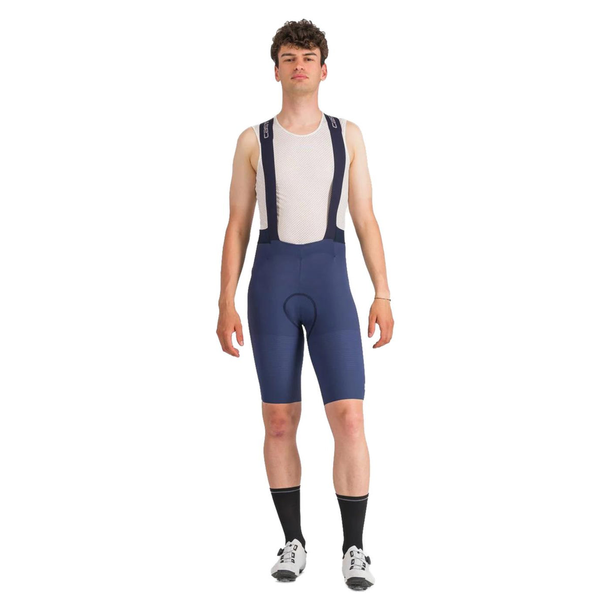 CASTELLI PREMIO EVO BIBSHORT