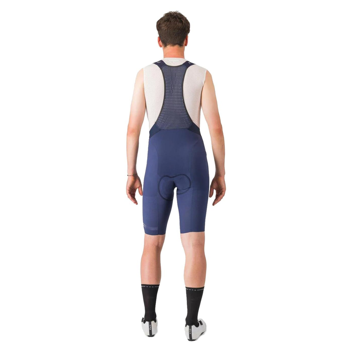 CASTELLI PREMIO EVO BIBSHORT - seconda immagine