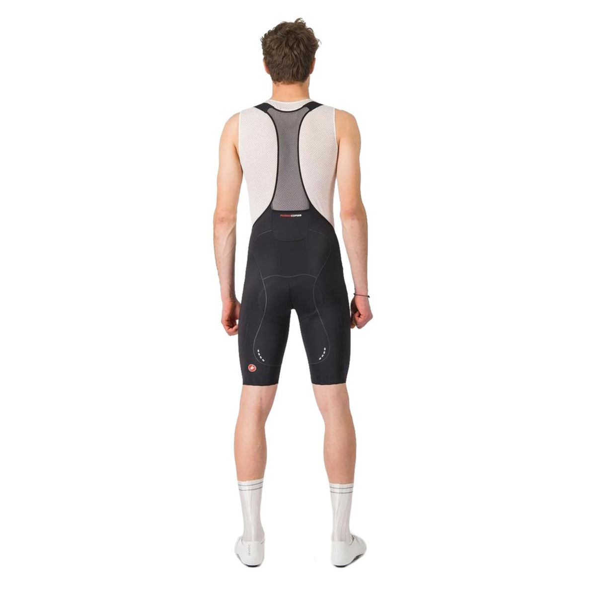 CASTELLI FREE AERO RACE S BISBSHOR - seconda immagine
