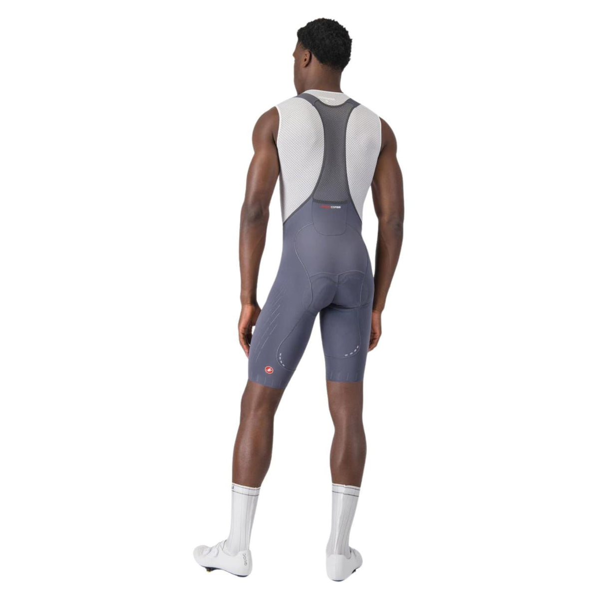 CASTELLI FREE AERO RACE S BIBSHORT - seconda immagine