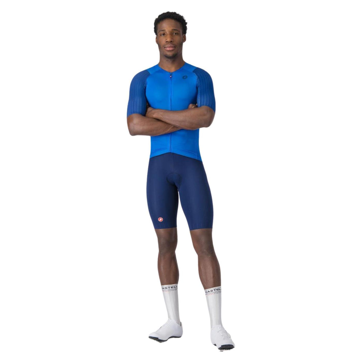 CASTELLI FREE AERO RACE S BIBSHORT