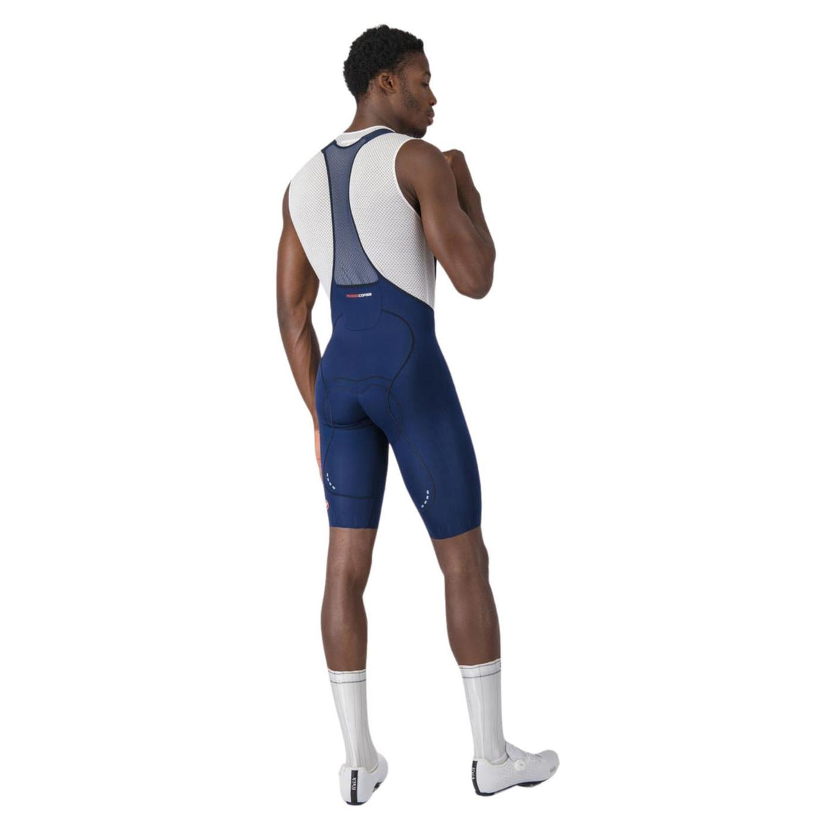 CASTELLI FREE AERO RACE S BIBSHORT - seconda immagine