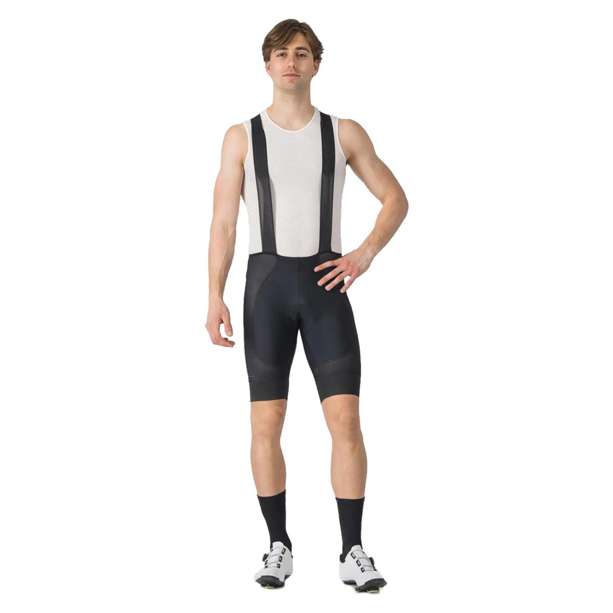 CASTELLI A/C BIBSHORT