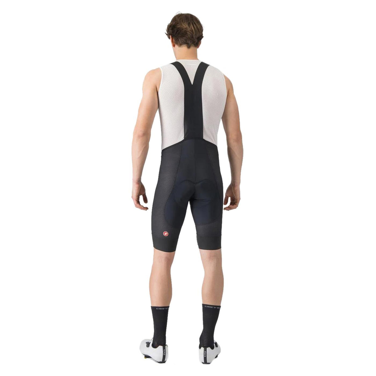 CASTELLI A/C BIBSHORT