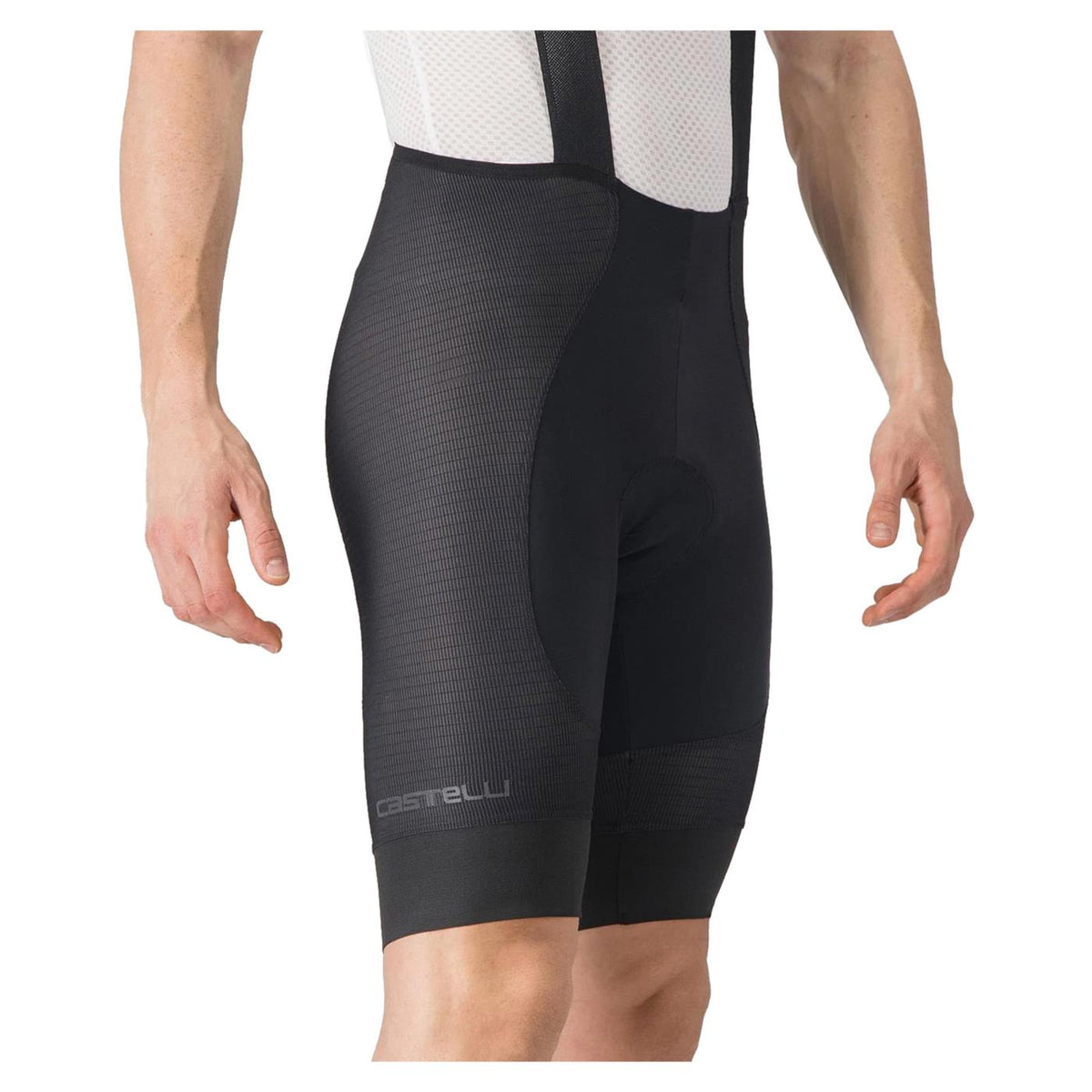 CASTELLI A/C BIBSHORT