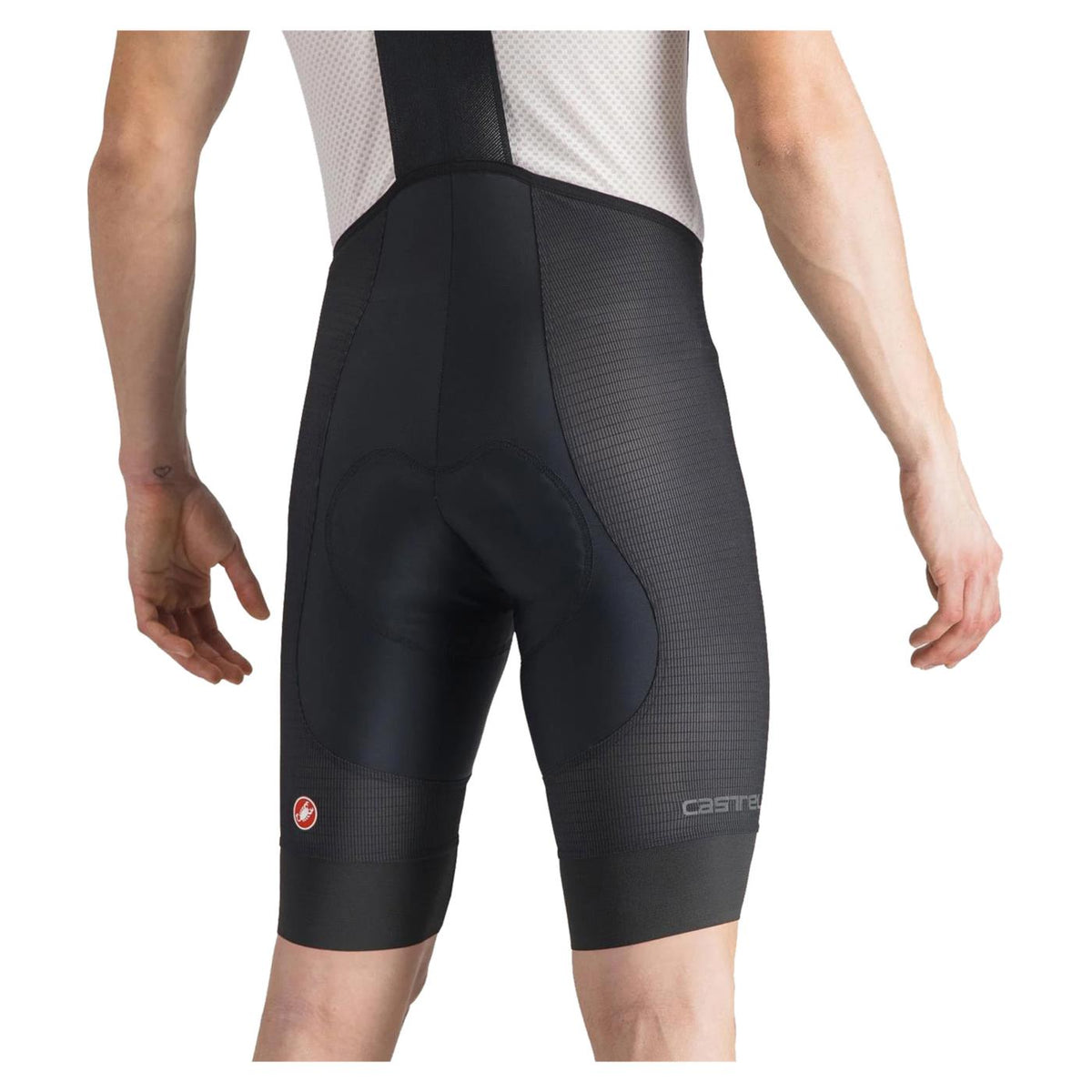 CASTELLI A/C BIBSHORT