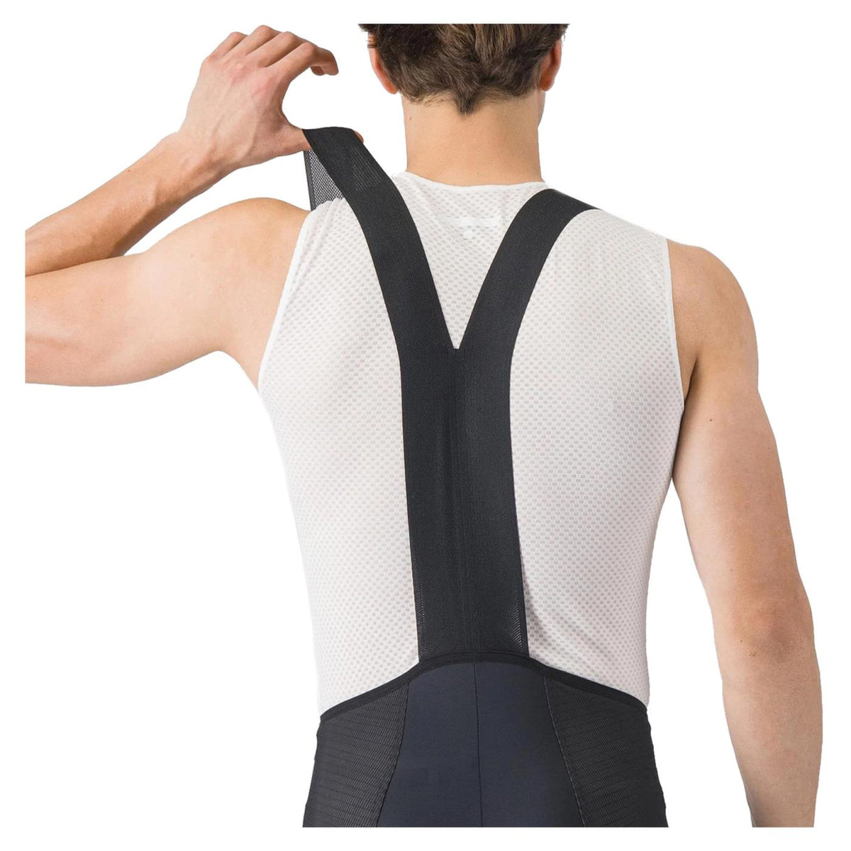 CASTELLI A/C BIBSHORT