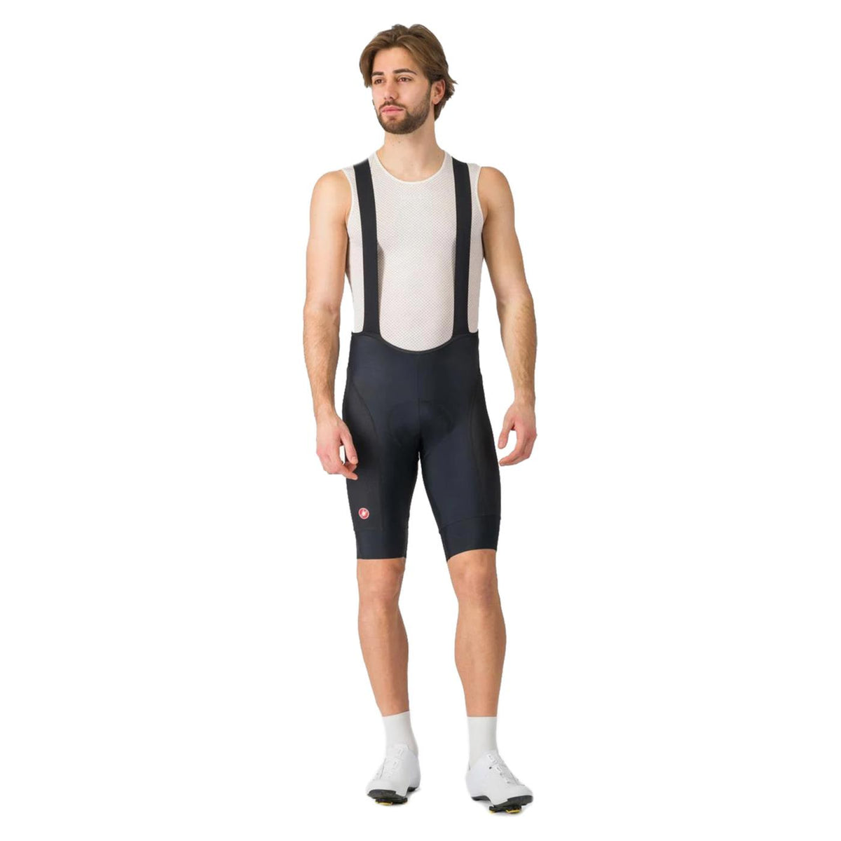 CASTELLI COMPETIZIONE 2 BIBSHORT