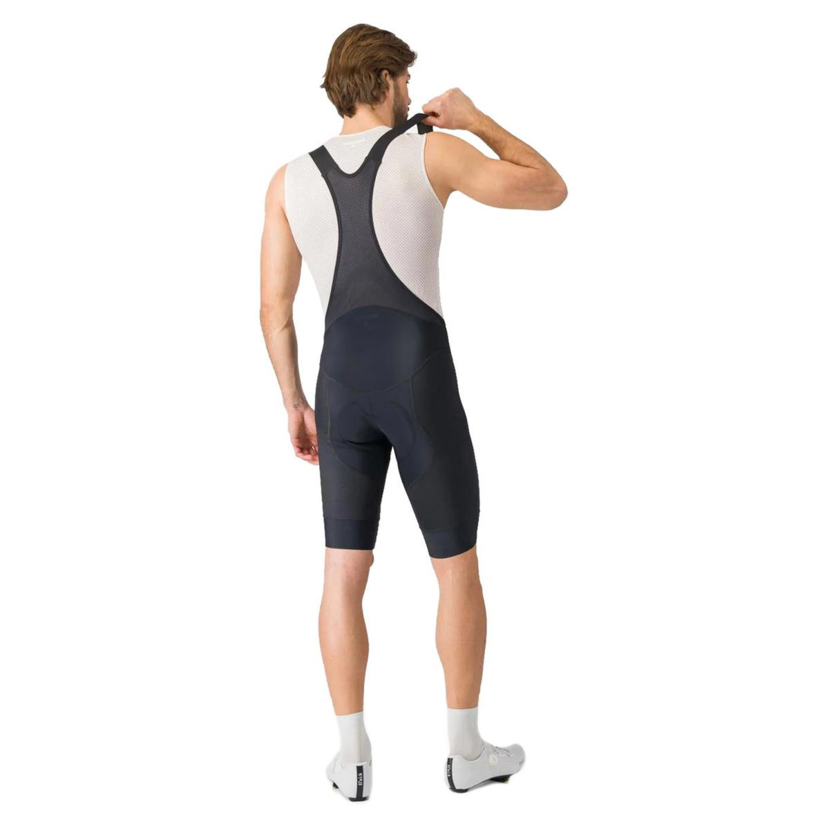 CASTELLI COMPETIZIONE 2 BIBSHORT - seconda immagine