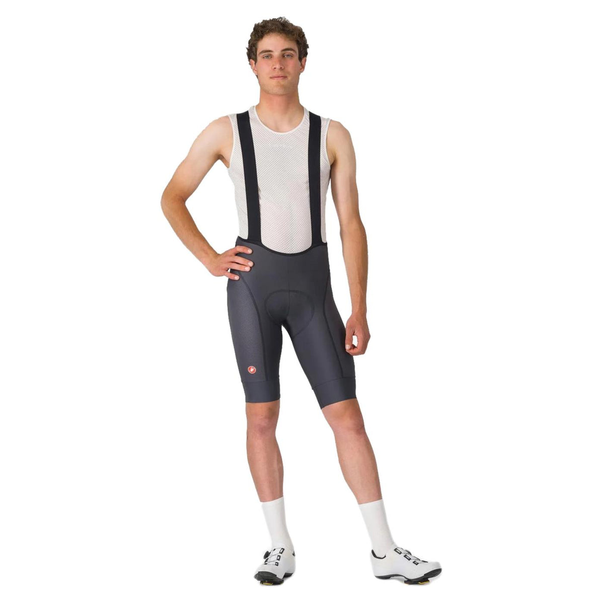 CASTELLI COMPETIZIONE 2 BIBSHORT