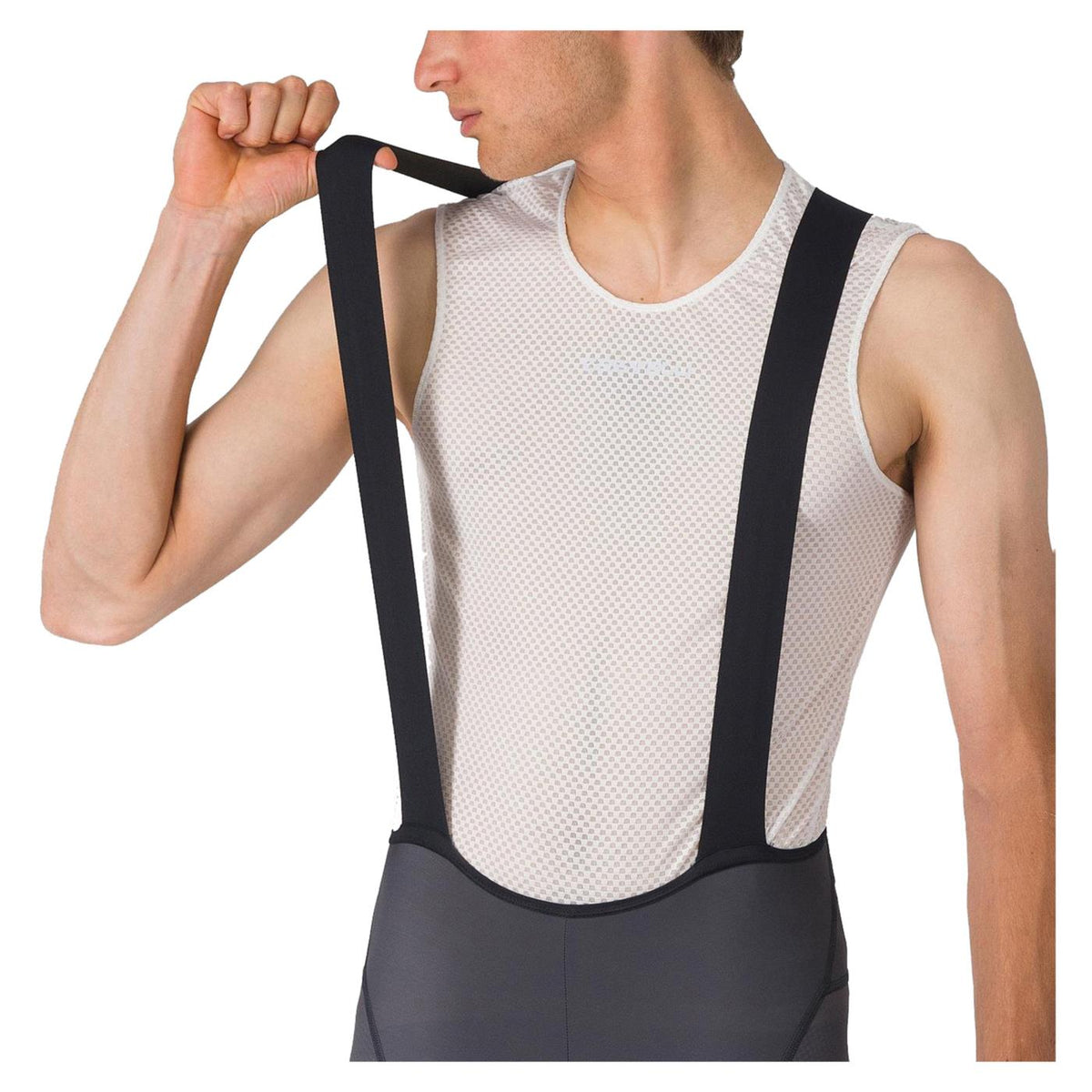 CASTELLI COMPETIZIONE 2 BIBSHORT