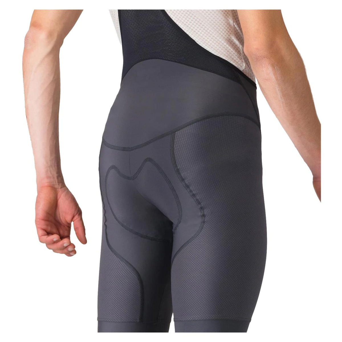 CASTELLI COMPETIZIONE 2 BIBSHORT
