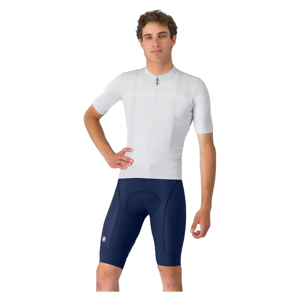 CASTELLI COMPETIZIONE 2 BIBSHORT