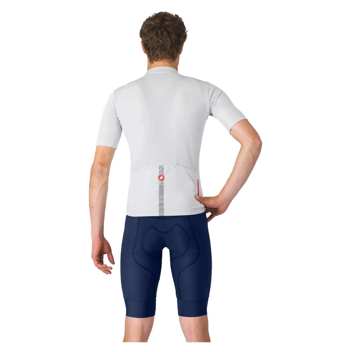 CASTELLI COMPETIZIONE 2 BIBSHORT