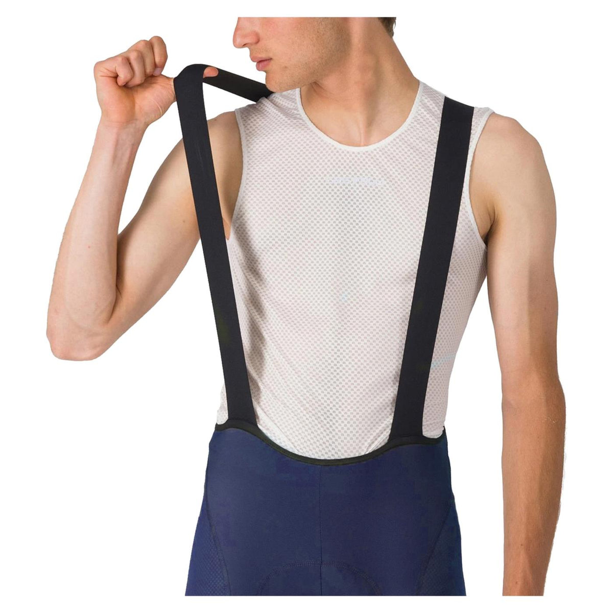 CASTELLI COMPETIZIONE 2 BIBSHORT