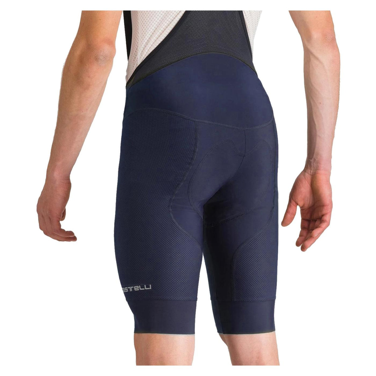 CASTELLI COMPETIZIONE 2 BIBSHORT