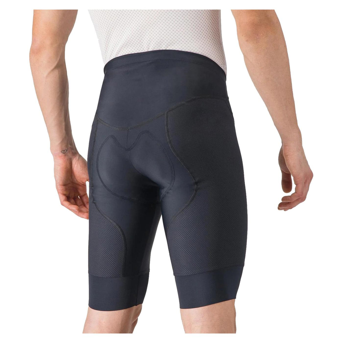 CASTELLI COMPETIZIONE 2 SHORT - seconda immagine