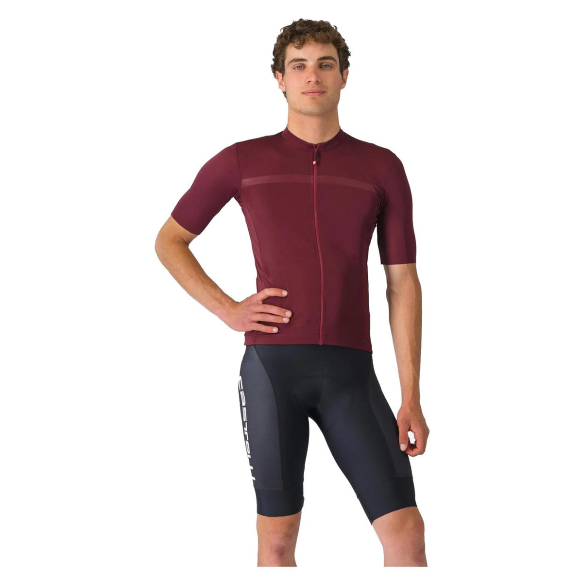 CASTELLI COMPETIZIONE KIT BIBSHORT