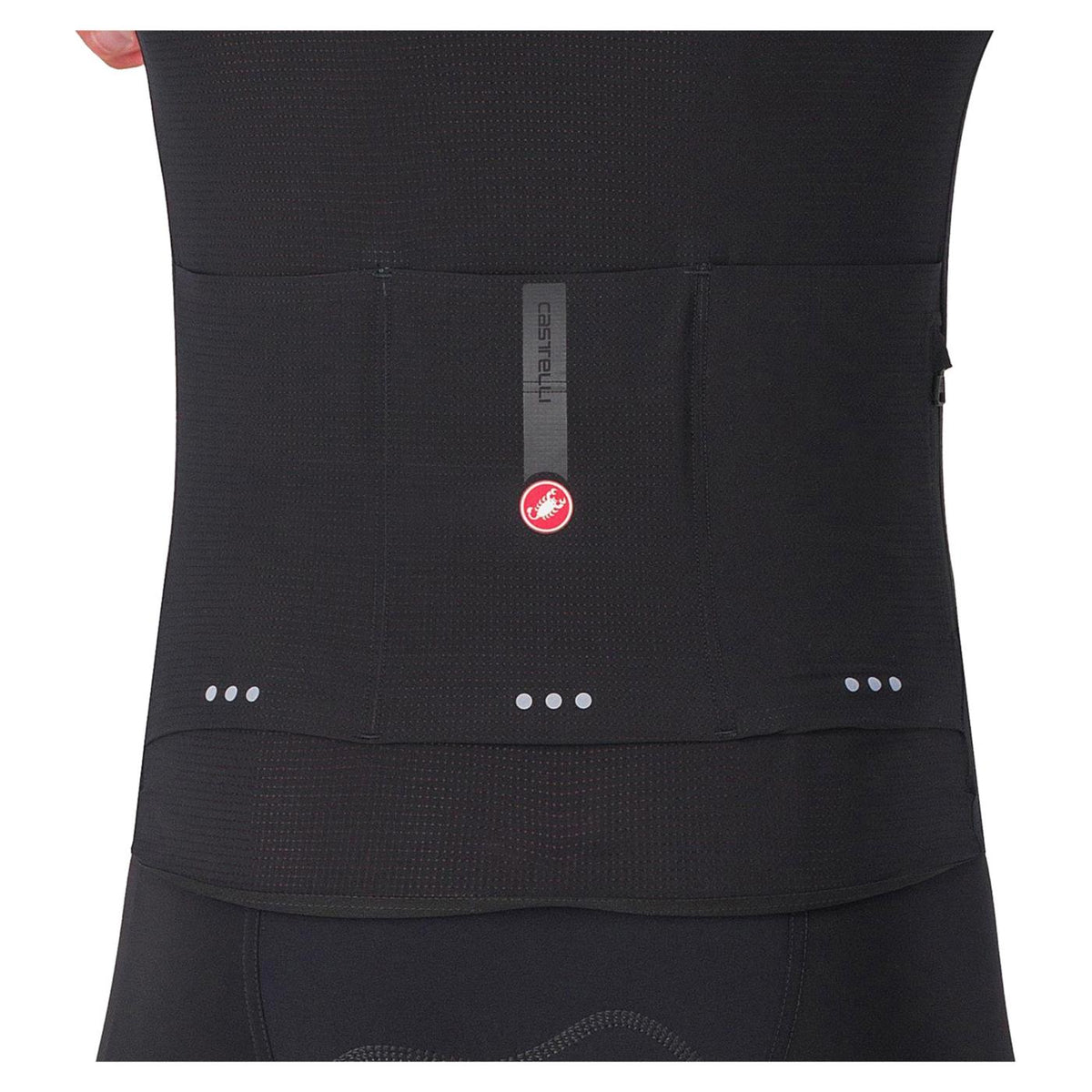 CASTELLI PREMIO EVO JERSEY