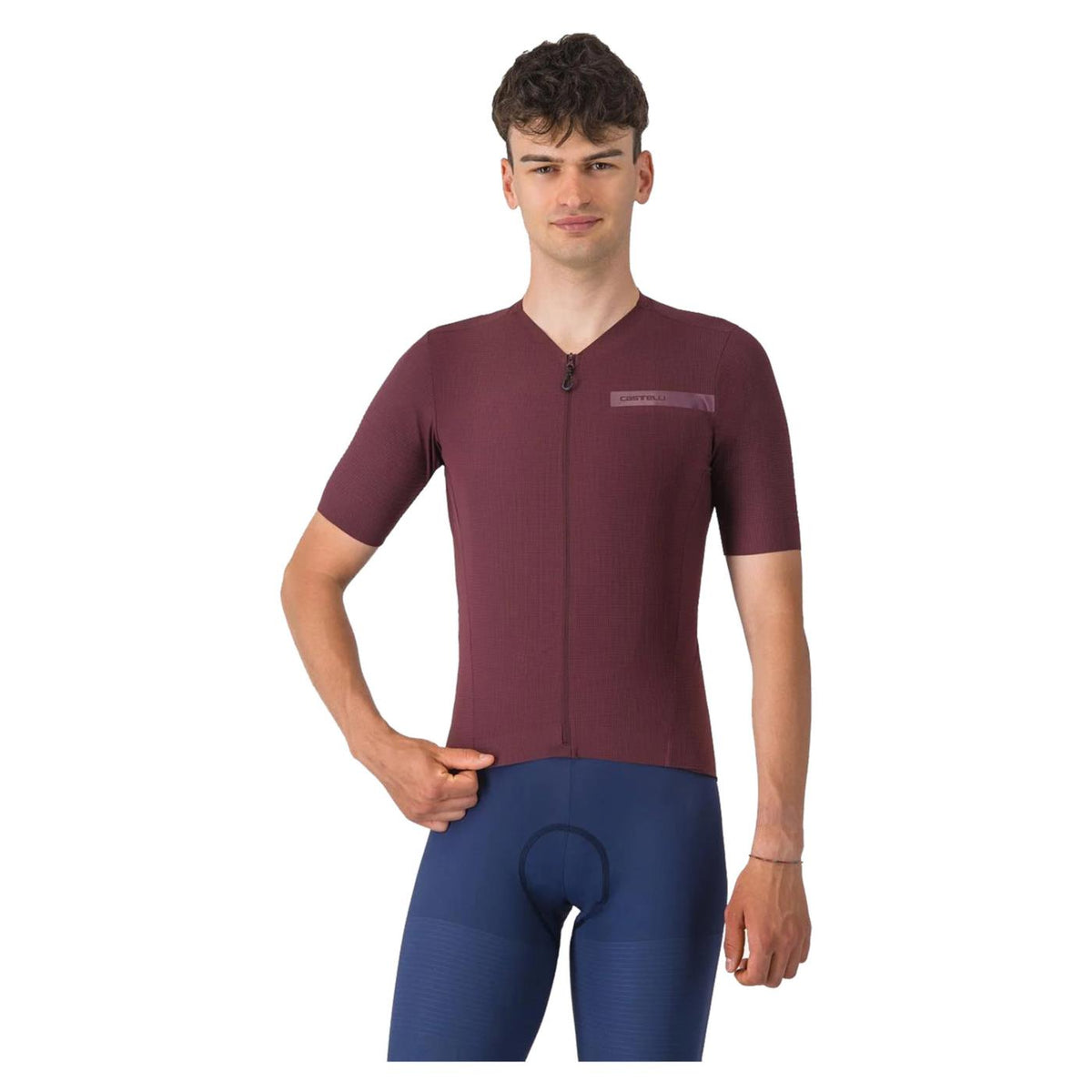 CASTELLI PREMIO EVO JERSEY
