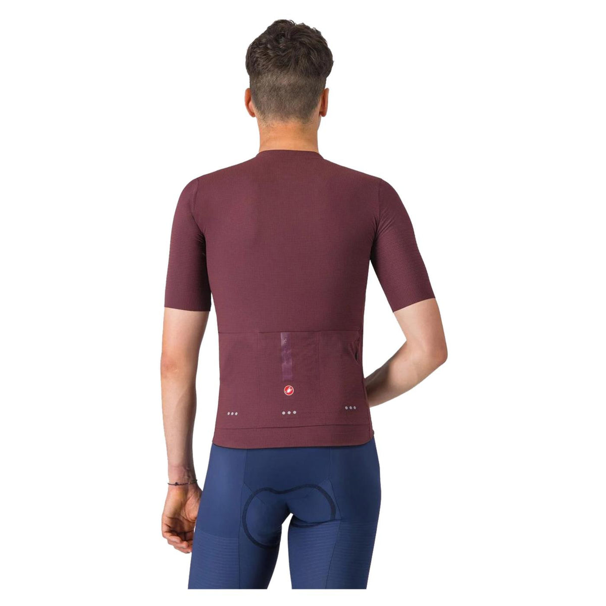 CASTELLI PREMIO EVO JERSEY - seconda immagine